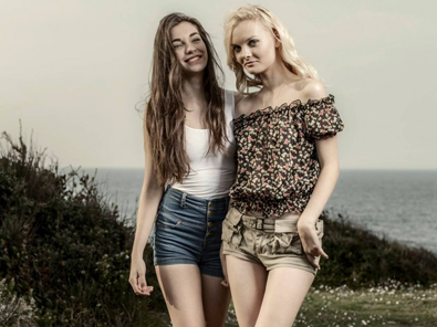 Boydan Fotoğraf Çekimi