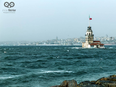 Nötr Yoğunluk Filtreleri